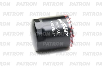 PF4063 PATRON Масляный фильтр