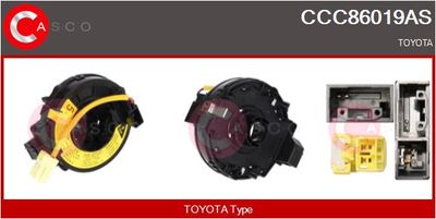 ARC SPIRALA AIRBAG