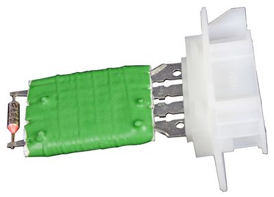 REZISTOR VENTILATOR HABITACLU