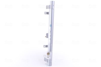 CONDENSATOR CLIMATIZARE NISSENS 940688 2