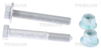 TRISCAN Reparatursatz, Radaufhängung