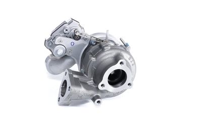 LADER AUFLADUNG BTS Turbo T918659 17