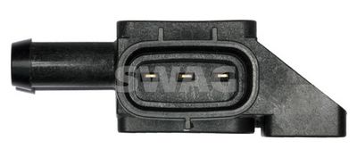 SENZOR PRESIUNE GAZE EVACUARE