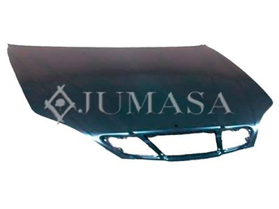 Капот двигателя JUMASA 05031319 для DAEWOO EVANDA