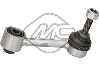 Tyč/vzpěra, stabilizátor Metalcaucho 04967