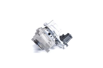 LADER AUFLADUNG BTS Turbo T919012 25