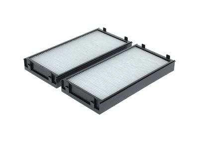 FILTER INNENRAUMLUFT BOSCH 1987432219 14