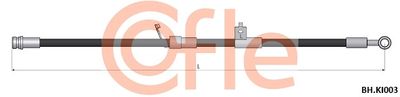 Тормозной шланг COFLE 92.BH.KI003 для KIA CARENS