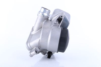 RADIATOR ULEI ULEI MOTOR NISSENS 91322 23