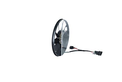 VENTILATOR RADIATOR NRF 47969 18