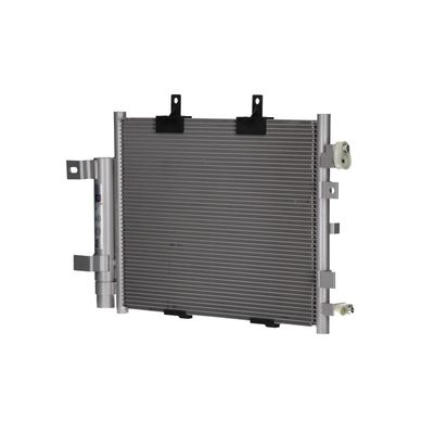 CONDENSATOR CLIMATIZARE NISSENS 941303 9
