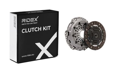 комплект съединител RIDEX 479C0578