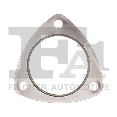 Gasket, exhaust pipe 120-911
