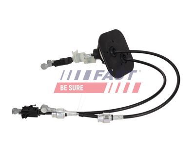 SET DE CABLURI CUTIE DE VITEZE MANUALă FAST FT11795 20