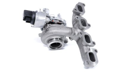 COMPRESOR SISTEM DE SUPRAALIMENTARE BTS Turbo T914930 18