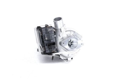 LADER AUFLADUNG BTS Turbo T918113 35