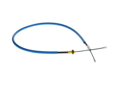 CABLU FRANA DE PARCARE BOSCH 1987477644 15