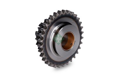 Ozubené kolo, změna směru rozvodového řetězu Schaeffler INA 554 0138 10