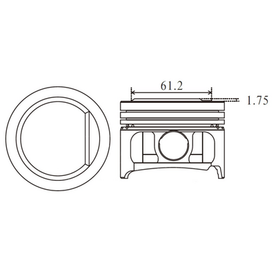 PISTON