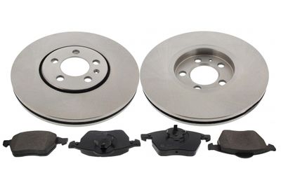 SET FRANA FRANA DISC