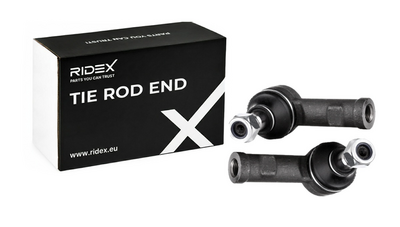 накрайник на напречна кормилна щанга RIDEX 914T0787