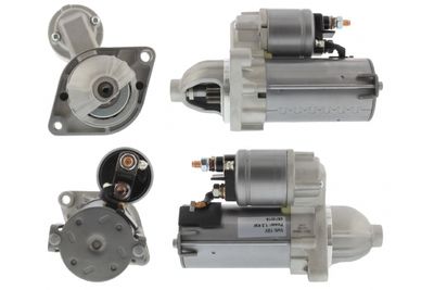 STARTER MAPCO 13057 1