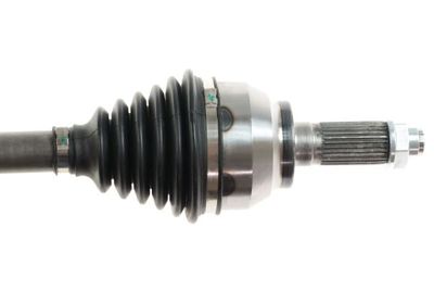 Poluosovina POINT GEAR PNG74965