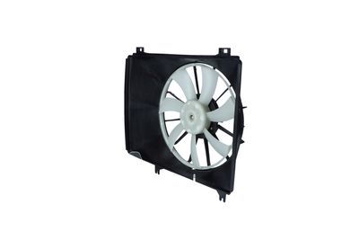 VENTILATOR RADIATOR NRF 470118 10