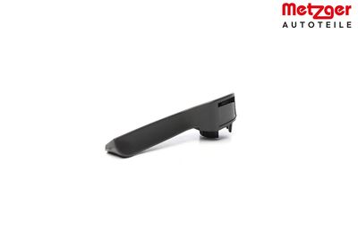 MANER INCHIDERE CAPOTA MOTOR METZGER AUTOTEILE 2310930 17