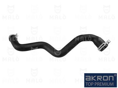 маркуч на радиатора AKRON-MALÒ 230932A