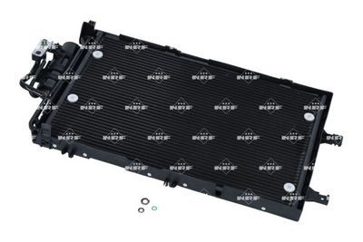 CONDENSATOR CLIMATIZARE