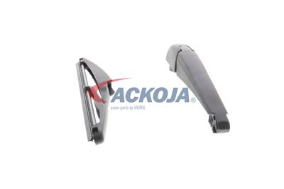 SET STERGATOARE CURATARE PARBRIZ ACKOJA A700441 22