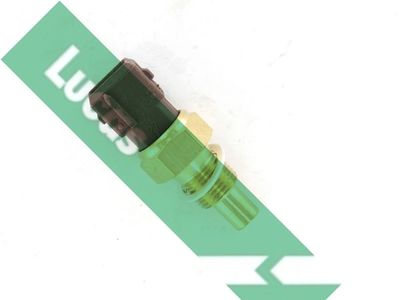 Czujnik, temperatura płynu chłodzącego LUCAS SNB1022