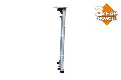 Radiator, racire motor NRF 500015