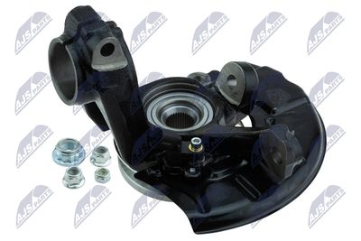 ARTICULATIE DIRECTIE SUSPENSIE ROATA NTY ZZPAU042