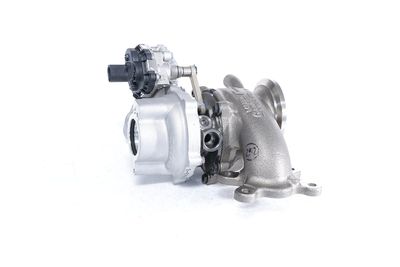 LADER AUFLADUNG BTS Turbo T917609 17