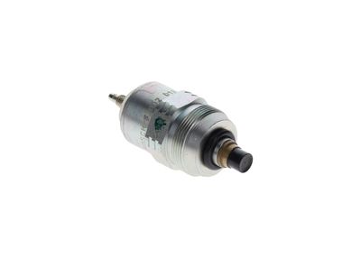 ABSTELLVORRICHTUNG EINSPRITZANLAGE BOSCH F002D13645 25