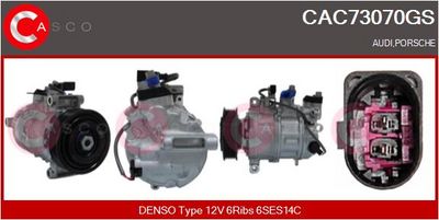 COMPRESOR CLIMATIZARE