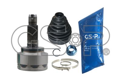 GSP 801675 ШРУС  для HONDA CIVIC (Хонда Цивик)