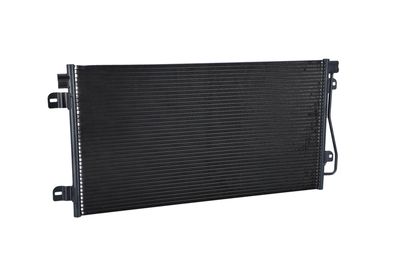 CONDENSATOR CLIMATIZARE NRF 35484 44