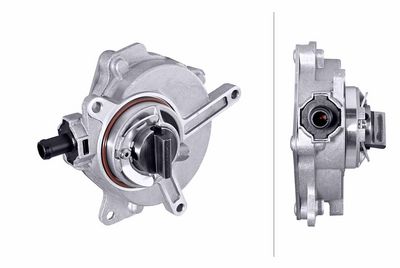 POMPA VACUUM SISTEM DE FRANARE