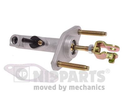 NIPPARTS N2504028 Главный цилиндр сцепления  для HONDA CIVIC VII Hatchback (EU, EP, EV) 1.4 iS (EP1)