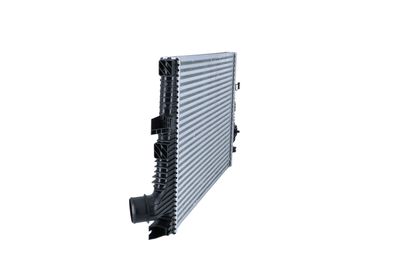 INTERCOOLER COMPRESOR NRF 30284 17