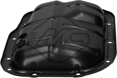 BAIE ULEI Metalcaucho 37418 3