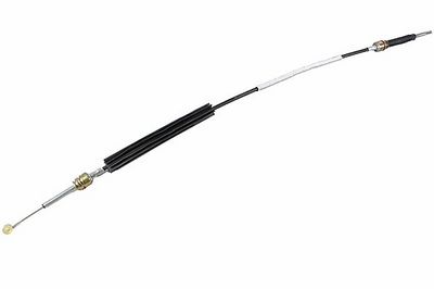 Seilzug, Schaltgetriebe