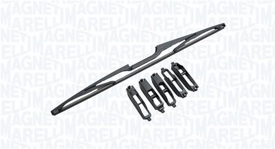 MAGNETI MARELLI Valytuvai