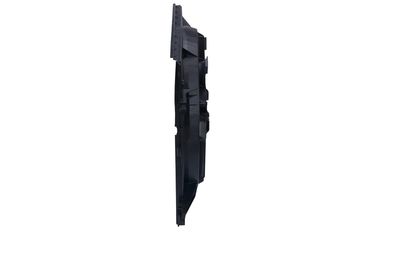 Ventilator, radiator BOSCH 0 130 708 549