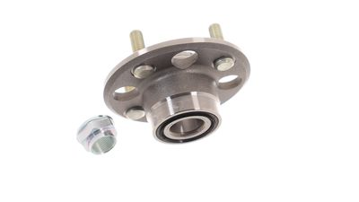 RADLAGERSATZ SKF VKBA1379 38