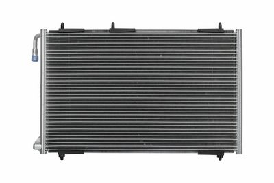 A/C condensator (met droger)