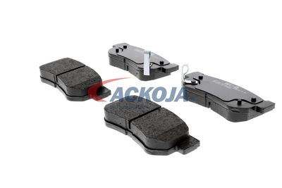 SET PLACUTE FRANA FRANA DISC ACKOJA A520073 18